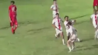 این ویدئو را باید دید؛ قیچی برگردان سینمایی ستاره‌های کوچک!