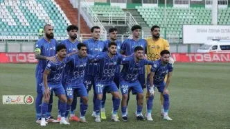 میزبانی استقلال از حریف اردنی در ورزشگاه آل مکتوم