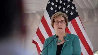 آمریکا نماینده ارشد جدید برای ونزوئلا معرفی کرد