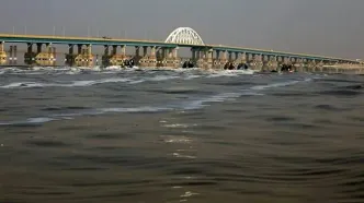 خبر امیدوارکننده از دریاچه ارومیه رسید