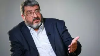 ادعای فواد ایزدی درباره تعداد کشته های آمریکا در صورت حمله احتمالی به ایران/ ویدئو