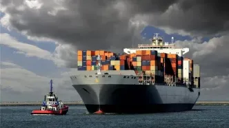 رویکرد سازمان بنادر ارتقای فناوری و توسعه تکنولوژیک بنادر است