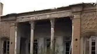 لوکیشن خانه پدری بهروز وثوقی در فیلم «همسفر»، پس از ۴۹ سال