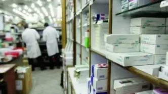 قیمت دارو و شیرخشک کاهش می‌یابد