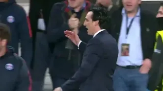 ویدئو نوستالژی: پیروزی هیجان‌انگیز بارسا مقابل پاریس با گل دقیقه 95‏