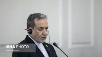 هشدار عراقچی به وزیر خارجه انگلیس