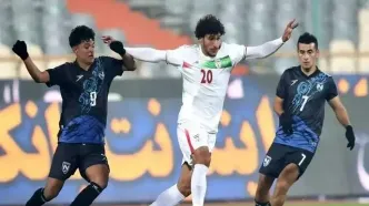 یک ستاره در آستانه بازگشت به استقلال