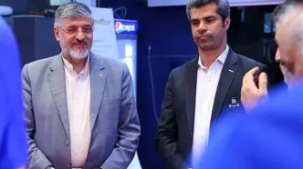 اختصاصی آوش/ پولادگر فردا در انتخابات فدراسیون تکواندو ثبت نام می‌کند