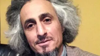 سفر زمان؛ چهرۀ «محسن نامجو» در تنها فیلم سینمایی‌اش؛ سال 84