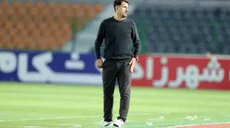 ۲۵ درصد تغییر؛ مرد بیست‌ودوم روی نیمکت‌های لیگ برتر!