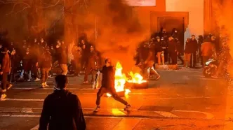 آمار رسمی کشته شده‌های وقایع اخیر اعلام شد