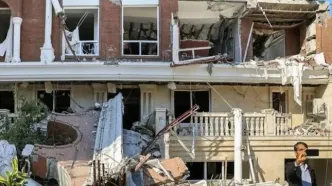 انفجار در مجتمع مسکونی بندرعباس چند کشته داشت؟ + جزئیات حادثه