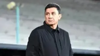 قلعه‌نویی راهی عربستان شد