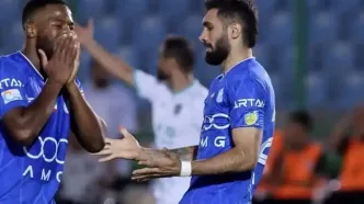 پیشنهاد جدید تیم مدعی به استقلال؛ این بازیکن را به ما بده