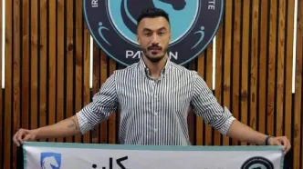 مدافع سابق خیبر خرم آباد، به تیم پیکان تهران پیوست