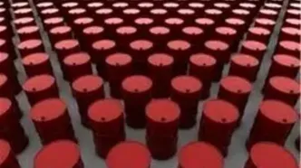 قیمت جهانی نفت امروز ۱۴۰۴/۱۱/۱۱