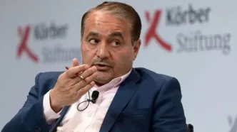 بزرگترین چالش ایران «تشنج در روابط با آمریکا» است