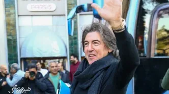 قرار بود ریکاردو ساپینتو برای همیشه برود/ گودبای پارتی شبانه سرمربی استقلال لغو شد