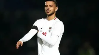 گل مهدی قایدی و شادی متفاوت