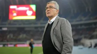 احتمال بازگشت برانکو به ایران قوت گرفت!