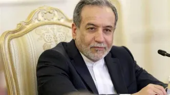 عراقچی: صلح با زورِ ترامپ، همان قانون جنگل است