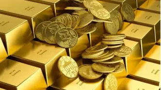 جدول آخرین قیمت عصرگاهی و آنلاین طلا و سکه امروز چهارشنبه ۸ بهمن ۱۴۰۴