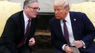 اولویت اول عدم دستیابی تهران به سلاح اتمی است