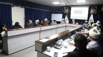 از کربلا تا بیروت؛ سه کنگره علمی برای احیای میراث فکری مراجع بزرگ شیعه و علمای اعلام