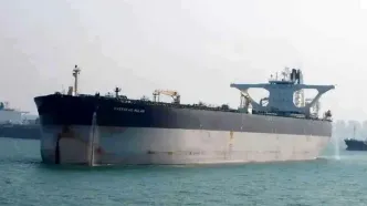 تنش تازه روسیه و آمریکا در اقیانوس اطلس