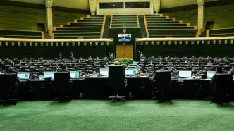 نمایندگان مجلس، قطعنامه پارلمان اروپا را محکوم کردند