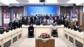 اعلام رسمی تشکیل فدراسیون پارادوومیدانی از سوی وزیر ورزش و جوانان