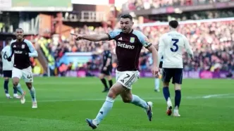 پایان رویای تاتنهام با حذف زودهنگام