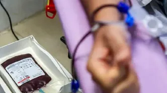 این بیماری‌ها باعث معافیت از اهدای خون می‌شود