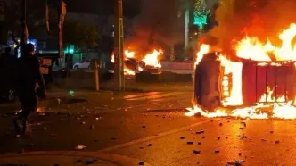 چه کنیم که هسته‌های تروریستی مسلح، ایران را سوریه نکنند؟