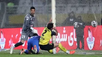 باخت سپاهان به پرسپولیس و استقلال؛ پای یک نفر در میان است