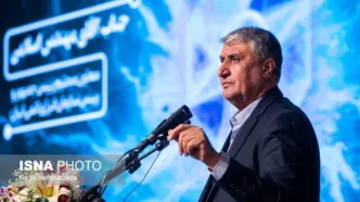 اسلامی: عصبانیت دشمن نشان از شکست اقدامات علیه ایران است