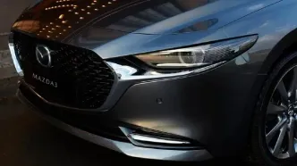 عرضه جدید مزدا 3؛ شرایط فروش اعلام شد