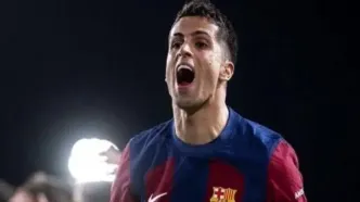 ستاره الهلال شاگرد فلیک در بارسلونا شد