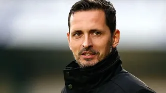 رسمی: سرمربی آینتراخت فرانکفورت اخراج شد