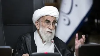 پاسخ آیت‌الله جنتی به یاوه‌گویی رییس‌جمهور آمریکا