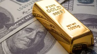 کاهش قیمت دلار و طلا با خبر احتمال مذاکره ایران و آمریکا