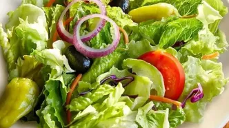 این مدلی وزنت رو کم نکن!