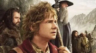 بازگشت سه‌گانه «ارباب حلقه‌ها» به سینما