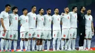 انصراف تعدادی از بازیکنان تیم ملی فوتبال از حضور در جام جهانی تکذیب شد