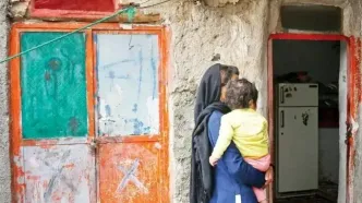 شرایط ۱۴.۵ درصد از شهروندان تهرانی وخیم شد