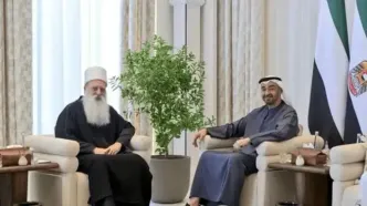 پشت پرده حمایت مالی امارات از دروزی‌های اراضی اشغالی