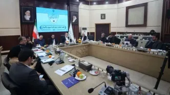 ساخت کمپ پنج هزار متری والیبال ایران