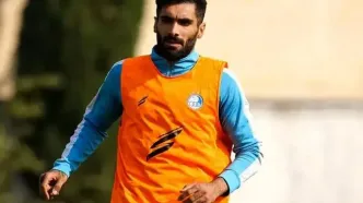 عارف همچنان در لیست سیاه ساپینتو؛ اجازه تمرین نداری!