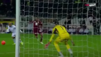 خلاصه بازی رم مقابل تورینو را ببینید + ویدیو