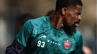 آغاز مذاکره پرسپولیس برای جانشین سرژ اوریه